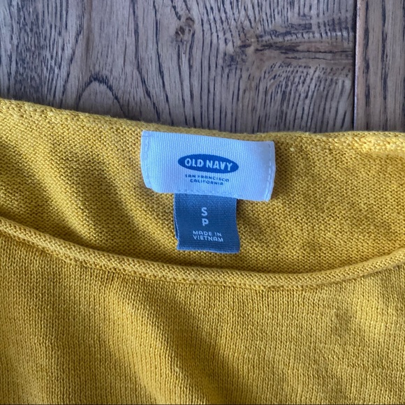 Striped crew neck sweater - Picture 4 of 7